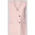 MSCH Copenhagen Oversized bodywarmer van viscosemix model ‘Franciska’