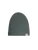 GOBI Cashmere Muts ‘Unisex Cashmere Rib Knit Hat’  grey denim