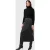 AllSaints Vittoria Dress Black