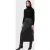 AllSaints Vittoria Dress Black