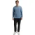Dstrezzed Ds-newman Crew Provincial Blue