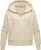 Ragwear Sweatvest ‘Taila’  beige