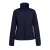 Luhta Annila softshell jas – donkerblauw