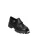 Yoxeone Pumps ‘MONK REBELLE’  zwart