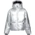 Brunotti fiasky-metallic girls snow jacket ski jack meisjes –
