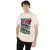 Cars Heren Copper Canyon T-Shirt (Natuurlijk)