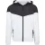 Urban Classics Heren tech windrunner tweekleurig windjack