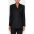 Paul Smith Womens Jacket Very Dark Navy