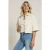 Para Mi Ss261.270359 mauve jacket