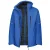 Regatta Heren X-Pro Evader III Gewatteerd Jasje (Oxford Blauw/Zwart)