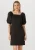 Co'Couture Mini Jurk Dames Sannacc Knot Dress,