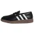 ADIDAS ORIGINALS Instappers ‘Handball Spezial’  zwart / wit