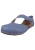 ART Ballerina ‘Creta’  royal blue/koningsblauw