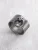 REYTEL Ring ‘BDS’  zilver