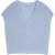 Summum Cardigan sleevles mohair knit 7s7975-70058