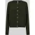Soyaconcept cardigan met contrastknopen