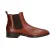 Ecco 512804 CITYTRAY Enkellaarzen