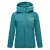 Dames fleece met capuchon Regatta Kemilia