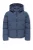 KIDS ONLY GIRL gewatteerde jas blauw