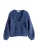 Next Trui  blauw / wit