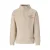Retour Jeans rechtvallende sweater met print – beige