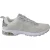Plein Sport Vrouwen Zilver Polyester Gretel Sneakers Schoenen