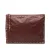 Tweedekans Grote Leren Rockstud Clutch