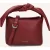 Ted Baker Handtassen Niyal Bordeaux