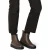 Ilse Jacobsen Shoes Tulip6372 Braun/schwarz