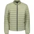 No Excess Jacket short fit padded light moss