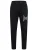 Tapout Broek  zwart / wit