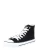 Ethletic Sneakers hoog ‘Fair Trainer’  zwart