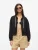 Karl Lagerfeld Sweatvest  zwart