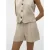 Vero Moda Vmliana mw shiny shorts