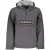 Rainforest Pullover Jacke