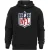 Hoodie New Era NFL Generic Logo