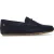 Tommy Hilfiger Loafers Soft Driver Loafer Blauw