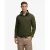 Polo met lange mouwen Superdry Cotton Classics Jersey Henley