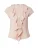 WEEKDAY Blouse ‘Liv’  rosa