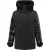 Navahoo dames winterjas Herzschmelz 14 met capuchon