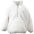Unique Living hoodie willow kids dove white -43x47cm