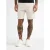 Petrol Industries – Heren Chino short DustDevil – Wit –