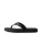 Calvin Klein Teenslippers ‘Alonso’  zwart