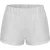 Slazenger Dames/Dames Fleece Shorts (Ijs Grijs Mergel)