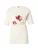 Soyaconcept Shirt ‘DERBY 57’  lichtbeige / rood / wijnrood / zwart