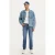 Levi’s ® Made & Crafted® 511™ Slim Jeans Selvedge Jeans Med |