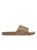 Guess heren slippers met signature design