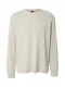 BOSS Shirt ‘We_Tempest’  taupe