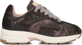 Shabbies Lage Sneakers Dames Celia Race,