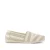 Dames espadrilles Toms Alpargata
